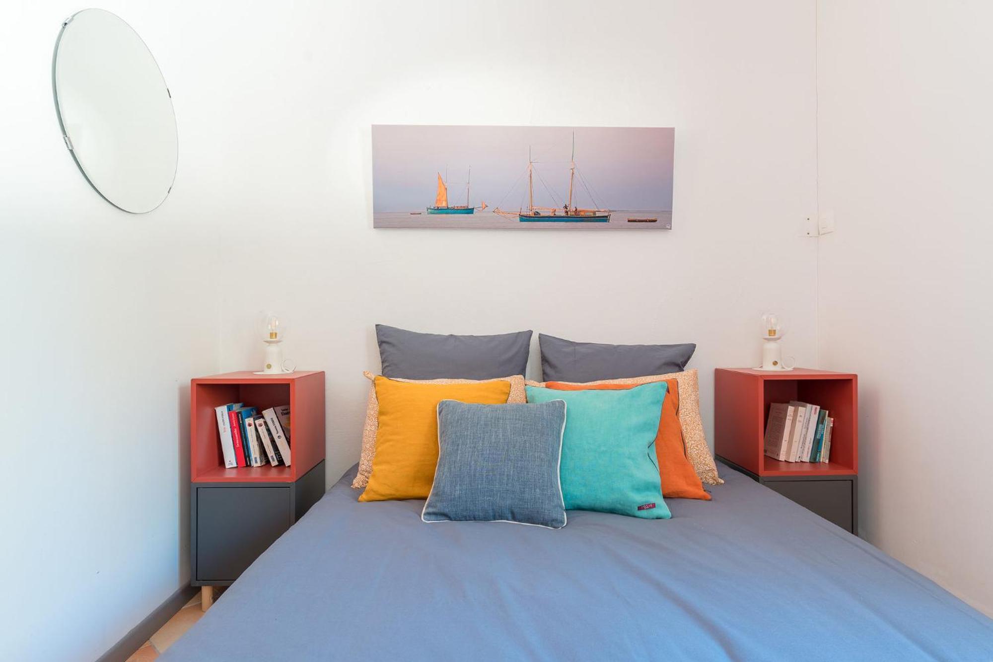 Rez-De-Villa A 15 Minutes De Cassis Рокфор-ла-Бедуль Экстерьер фото