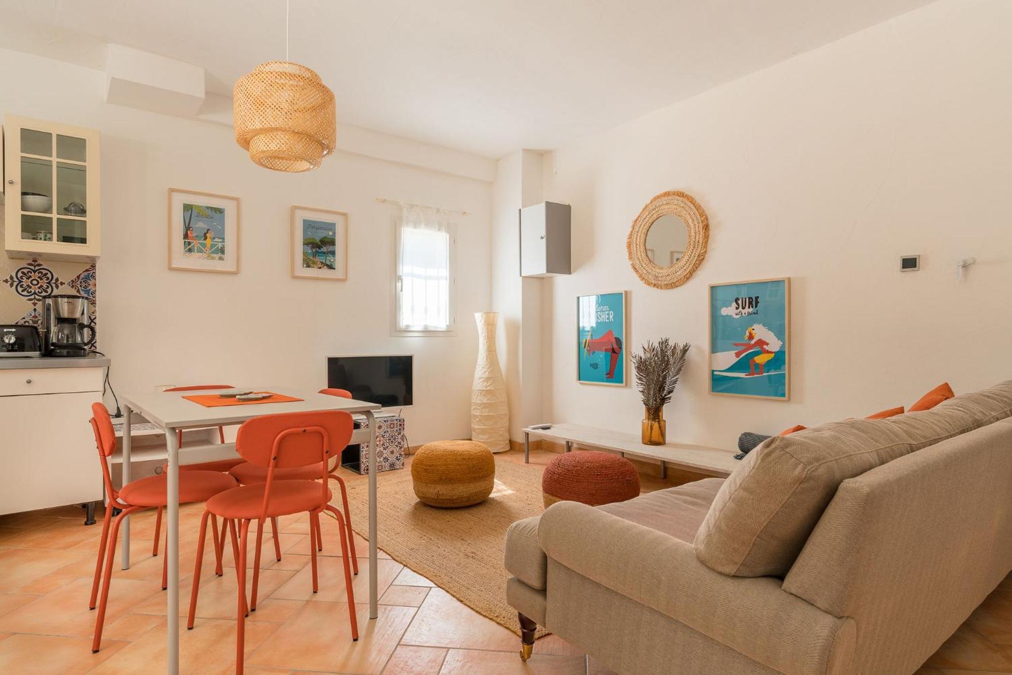 Rez-De-Villa A 15 Minutes De Cassis Рокфор-ла-Бедуль Экстерьер фото